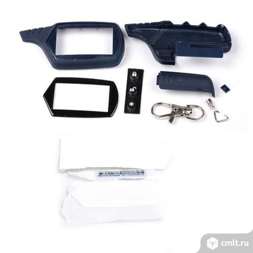 Корпус Starline A61/A91/B6/B9, чехол. Фото 1.