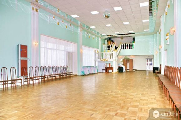 Рождество в санатории Радон. Фото 8.