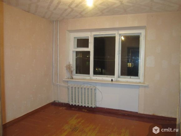 1-комнатная квартира 18 кв.м. Фото 1.