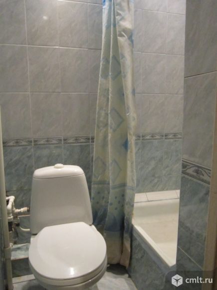 1-комнатная квартира 18 кв.м. Фото 5.