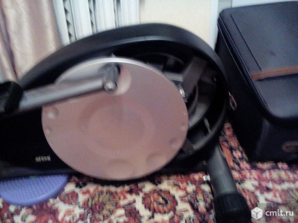 Эллипсоид atemi. Фото 2.