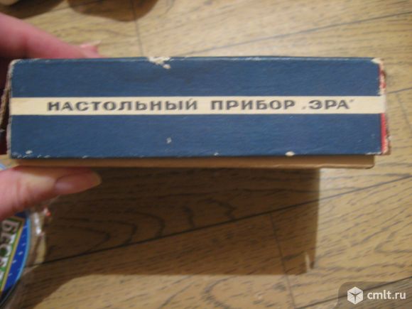 Чернильная ручка "в разливе". Фото 5.