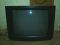 Телевизор кинескопный цв. Горизонт, 61см, пульт. Фото 2.