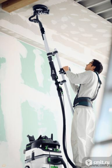 Разнорабочий. Фото 1.