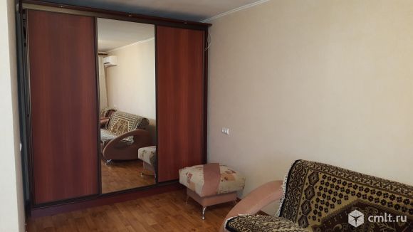 1-комнатная квартира 40 кв.м. Фото 8.