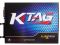 Программатор K-tag ecu 2.06 fw 5.001 2.11 fw 6.070