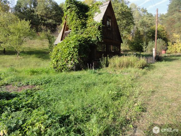 Дача 55 кв.м. Фото 1.