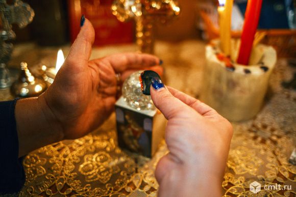 Ведунья-знахарка Галина Ивановна. Гадалка. Потомственная ясновидящая.. Фото 1.