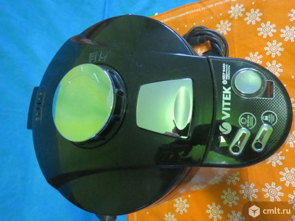 Термопот Vitek VT-1189. Фото 6.