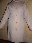 Хороший осенне-весенний плащ, недорого продам