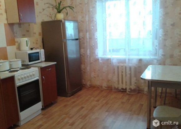 Однокомнатная квартира ул. Центр. Посуточно.. Фото 1.