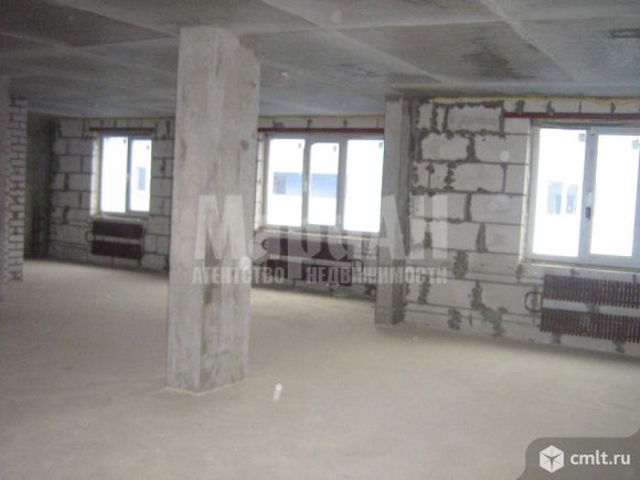 3-комнатная квартира 90,5 кв.м. Фото 7.