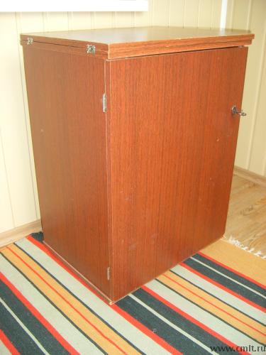 Швейная машина Чайка-134 Подольск