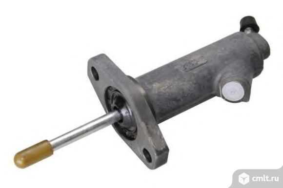 Рабочий цилиндр сцепления BMW E34 520/525. Фото 1.