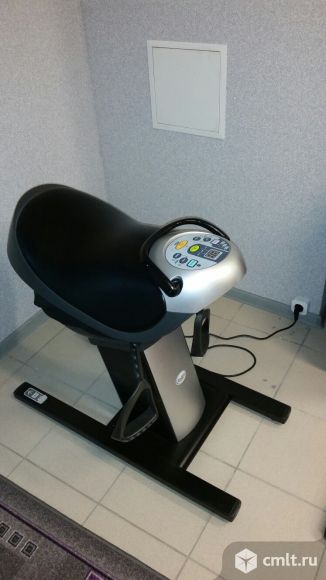 иппотренажер