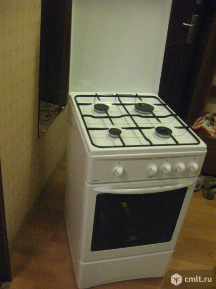 Газ плита мора