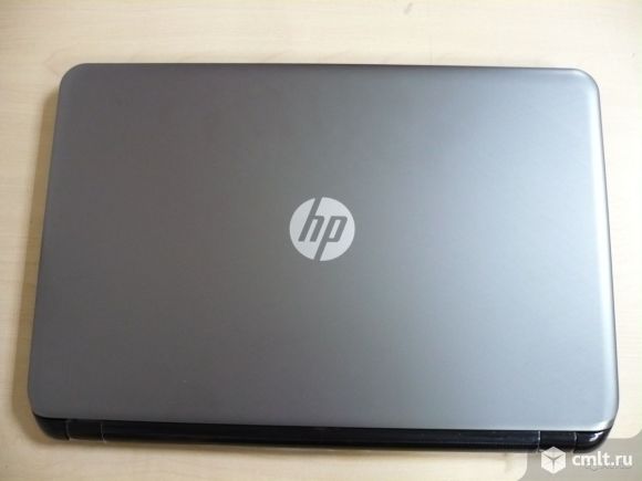 Ноутбук HP 15-r151nr. Фото 1.