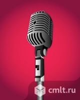 Вокалисты. Фото 1.