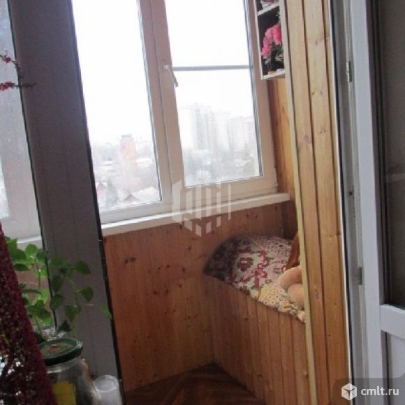 3-комнатная квартира 63,5 кв.м. Фото 6.