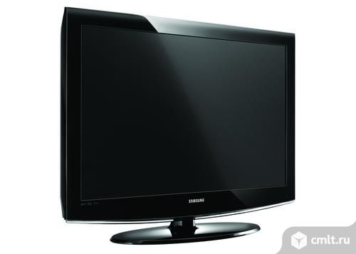 Телевизор. Фото 1.