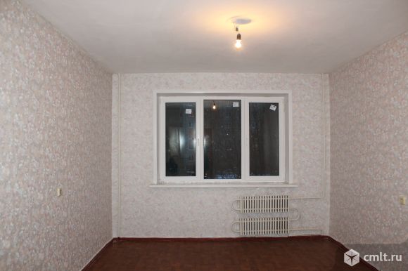 3-комнатная квартира 69 кв.м. Фото 1.