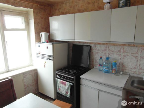 2-комнатная квартира 50 кв.м. Фото 1.