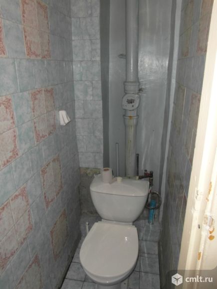 2-комнатная квартира 50 кв.м. Фото 5.