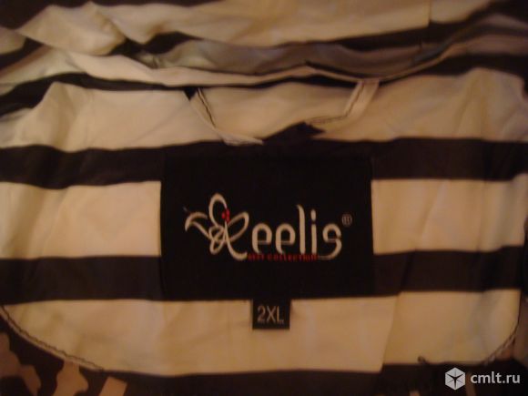 Женская куртка. Фото 3.