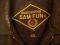 Куртка кожаная SAM FUN. Фото 3.