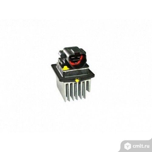 Резистор отопителя ВАЗ 2170 с конд. Panasonic