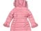 Зимнее пальто Kiko для девочки "Арабелла" (розовое),б/у 10лет/140см. Фото 4.