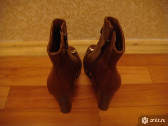 Ботильоны. Фото 4.