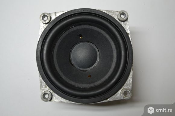 Динамики 25ГДН-1-4 (10ГД-34). Фото 1.