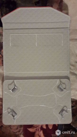 Чехлы для планшетов. Фото 1.
