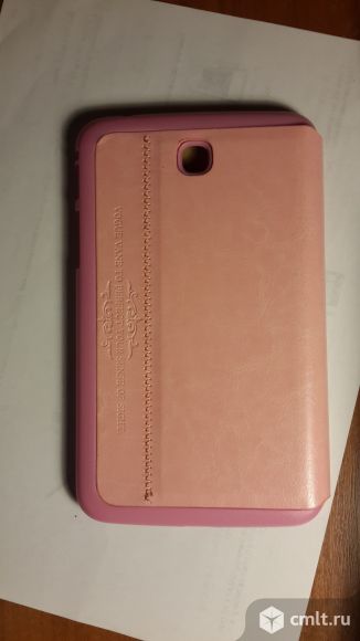 Чехлы для планшетов. Фото 6.