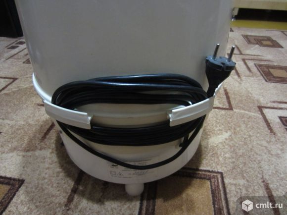 Сушильная машина Центрифуга Астра Ц-15. Фото 5.