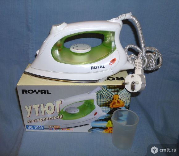 Как разобрать утюг royal wellfort Утюг Royal HG-1009 - Воронеж - Доска объявлений Камелот