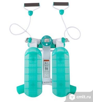 Мини степпер Twister Domyos. Фото 1.