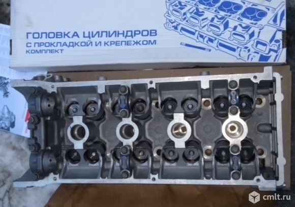 гбц газель 405 евро 2