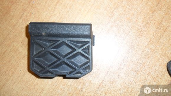 Пластик на форд Фокус 3. Фото 2.