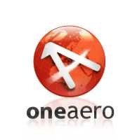 Oneaero.ru, продажа авиабилетов. Фото 1.