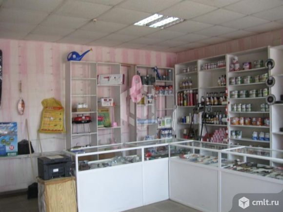 Продам Магазин Ленина