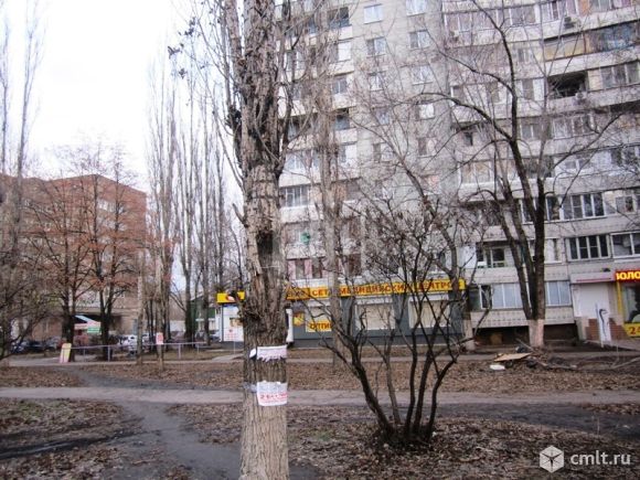 2-комнатная квартира 52 кв.м. Фото 1.