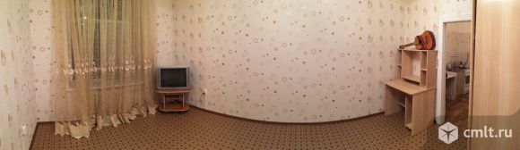 Краснознаменная ул., №167. Комната, 25.2 кв.м, 2/2 эт. Фото 7.