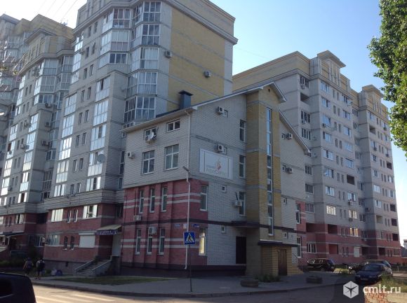 Однокомнатная квартира благоустроенная в аренду в. Фото 5.