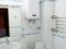 Ванная комната с качественной сантехникой и водонагревателем на 50 литров