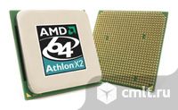 2-ядерный процессор AMD Athlon 64 X2 4400+ Brisbane (AM2, L2 1024Kb). Фото 1.