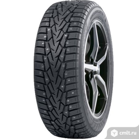 175/70 R13 Nokian HKPL7. Фото 1.