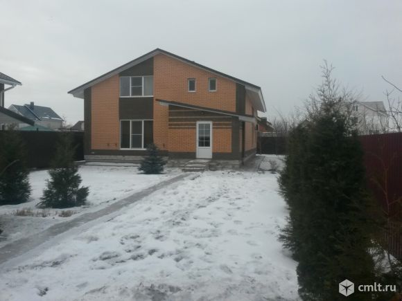 Дом 210 кв.м. Фото 8.