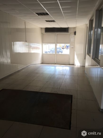 Помещение под автосервис, 500 кв.м. Фото 1.